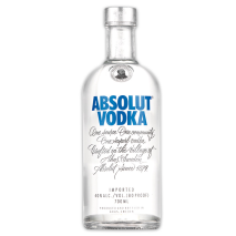 Produktbild »Vodka«