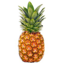 Produktbild »Ananas«