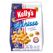 Produktbild »Erdnüsse«