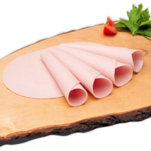 Produktbild »Extrawurst«
