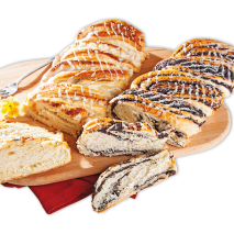 Produktbild »Kaffeekuchen«