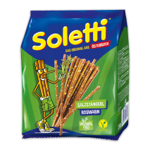 Produktbild »Salzstangerl«