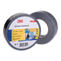 Produktbild »Gewebe-Klebeband 2er-Set«