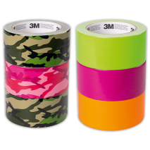 Produktbild »Gewebe-Klebeband 3er-Set«
