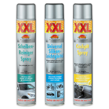 Produktbild »XXL-Kfz-Multifunktionsspray «