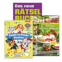 Produktbild »Bücher«