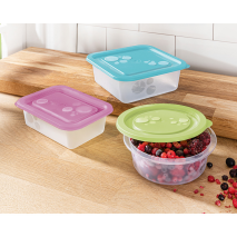 Produktbild »Tiefkühldosen-Set«