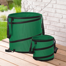 Produktbild »Pop-Up Gartenabfallsack 2er-Set«