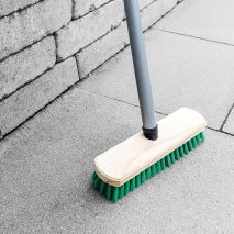 Produktbild »Schrubber«