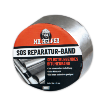 Produktbild »SOS Reparatur-Bitumenband«