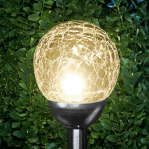 Produktbild »XXL-LED-Solar-Leuchte«
