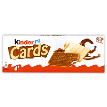 Produktbild »Cards«