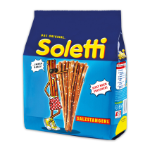 Produktbild »Salzstangerl«