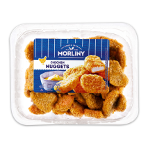 Produktbild »Chicken Nuggets«