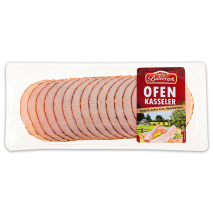 Produktbild »Ofenkasseler«