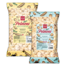 Produktbild »Pelmeni«