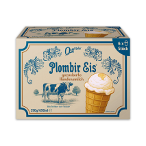 Produktbild »Plombir Eis«