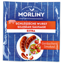 Produktbild »Schlesische Wurst«
