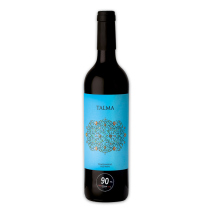 Produktbild »2020 Bodegas Bastida TALMA Tempranillo D. O.«