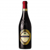 Produktbild »Appassimento Rosso Puglia IGT«