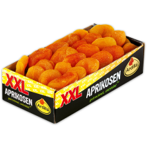 Produktbild »Aprikosen XXL«