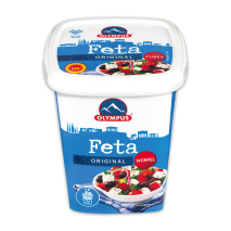 Produktbild »Feta Würfel«