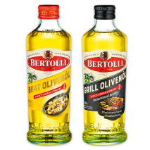 Produktbild »Grill-/ Brat-Olivenöl«
