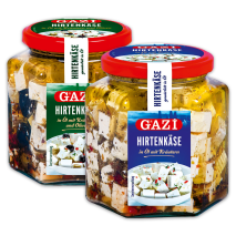 Produktbild »Hirtenkäse«