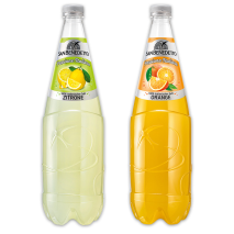 Produktbild »Limonade Passione Italiana«
