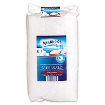 Produktbild »Meersalz«