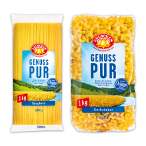 Produktbild »Teigwaren«