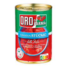Produktbild »Tomaten«