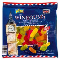 Produktbild »Winegums«