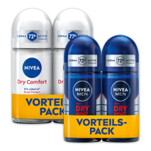Produktbild »Deo-Roll-On«