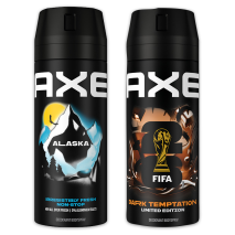 Produktbild »Deodorant Bodyspray«