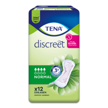 Produktbild »Discreet Einlagen«