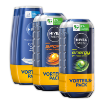 Produktbild »Duschgel«
