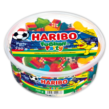 Produktbild »Fußball-Party«