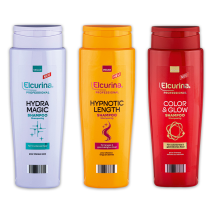 Produktbild »Professional Shampoo«