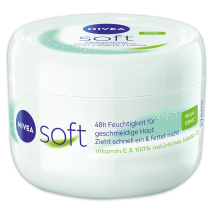 Produktbild »Soft XXL«