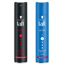 Produktbild »Taft Haarspray /-lack«