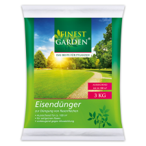 Produktbild »Eisendünger«