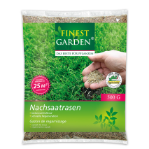 Produktbild »Nachsaatrasen«