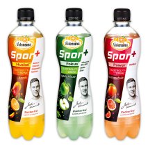 Produktbild »Sport+«