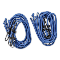 Produktbild »Gepäckgurte mit Haken 8er-Set«