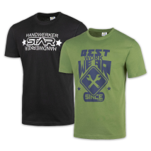 Produktbild »T-Shirt 2er-Pack«