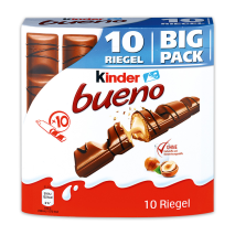 Produktbild »Bueno«