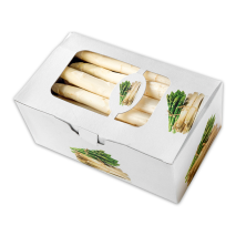 Produktbild »Deutscher Spargel«
