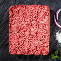 Produktbild »Hackfleisch gemischt«