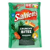 Produktbild »Saltletts Crunchy Bites«